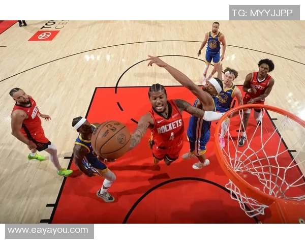 2017年NBA西部决赛火箭与勇士的激烈对决与精彩瞬间回顾