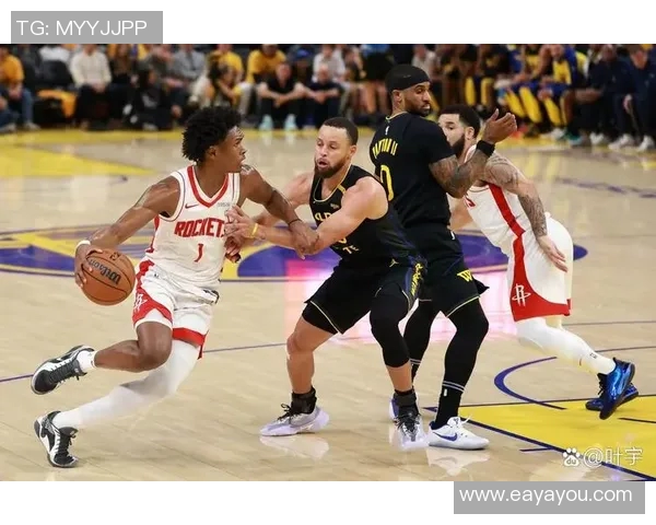 2019年NBA季后赛火箭与勇士对决回顾及精彩瞬间分析