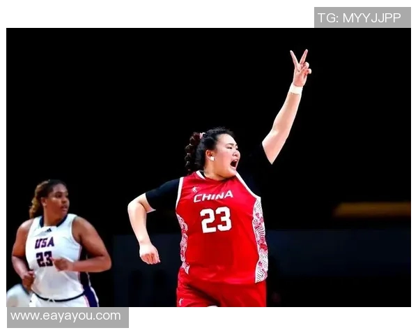 中国女篮与澳洲女篮巅峰对决展现女篮实力与风采的精彩赛事