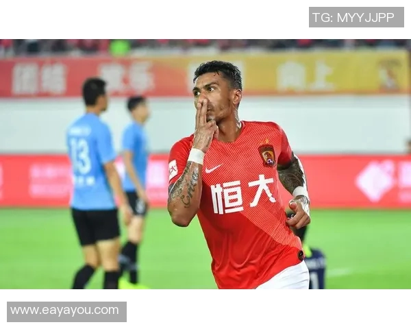 中超恒大战役再燃激情球迷期待球队展现绝对实力与精彩表现 中超恒大战役再燃激情球迷期待球队展现绝对实力与精彩表现